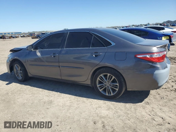 2017 Toyota Camry XLE with VIN 4T1BF1FK8HU743060, listed as a Copart auction lot 47870825 with 143,207 mi miles and Salvage Title. Bid and sale history available at carsss.com. Image 2.