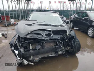 2015 Infiniti Q50 Premium with VIN JN1BV7AR1FM405854, listed as a IAAI auction lot 41516401 with 89,382 mi miles and . Bid and sale history available at DreamBid. Image 13.