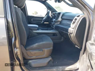 2019 Ram 2500 Lone Star с VIN 3C6UR5DL5KG607820, выставлен на аукционе IAAI как лот 41646952 с пробегом 115 983 миль миль и . История ставок и продаж доступна на DreamBid. Изображение 5.