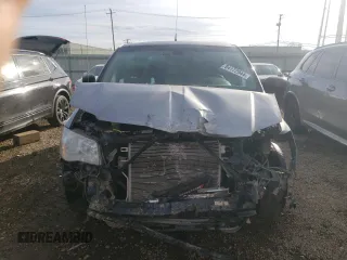2020 Dodge Grand Caravan SE with VIN 2C4RDGBG5LR231498, listed as a Copart auction lot 84172944 with 14,749 mi miles and Salvage Title. Bid and sale history available at DreamBid. Image 5.