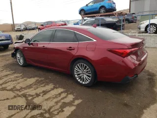 2021 Toyota Avalon Limited Hybrid z VIN 4T1DA1AB2MU007708, wystawiony jako Copart lot #46440985 z przebiegiem 70 415 mil mil oraz Szkoda całkowita • Salvage title. Historia ofert i sprzedaży dostępna na DreamBid. Obrazek 2.