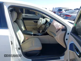 2016 Nissan Altima S z VIN 1N4AL3AP4GN382092, wystawiony jako IAAI lot #42244298 z przebiegiem 161 572 mil mil oraz . Historia ofert i sprzedaży dostępna na DreamBid. Obrazek 5.
