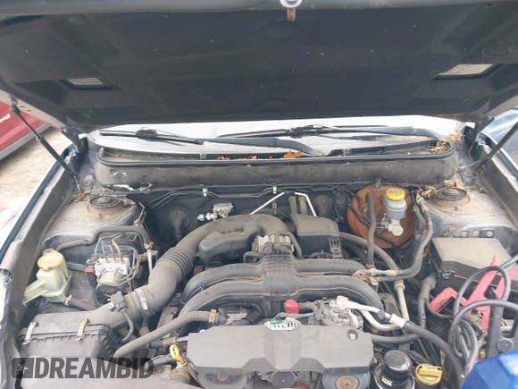 2013 Subaru Outback 2.5i с VIN 4S4BRBAC1D3230696, выставлен на аукционе IAAI как лот 42301797 с пробегом 248 450 миль миль и . История ставок и продаж доступна на DreamBid. Изображение 10.