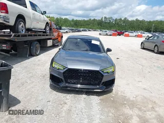 2018 Audi A4 Premium Plus z VIN WAUENAF4XJA095831, wystawiony jako IAAI lot #42192885 z przebiegiem 77 645 mil mil oraz . Historia ofert i sprzedaży dostępna na DreamBid. Obrazek 12.