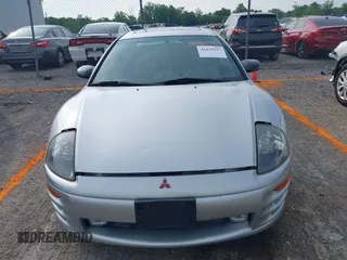 2000 Mitsubishi Eclipse GT z VIN 4A3AC84L5YE103909, wystawiony jako IAAI lot #42425327 z przebiegiem 112 940 mil mil oraz . Historia ofert i sprzedaży dostępna na DreamBid. Obrazek 6.