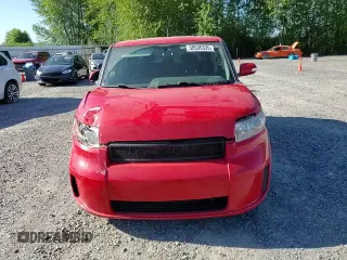 2009 Scion xB z VIN JTLKE50E591097419, wystawiony jako Copart lot #58536335 z przebiegiem 180 610 mil mil oraz Szkoda całkowita • Salvage title. Historia ofert i sprzedaży dostępna na DreamBid. Obrazek 14.