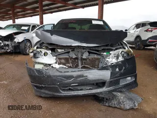 2008 Toyota Camry LE with VIN 4T1BK46K48U574586, listed as a IAAI auction lot 41756077 with 300,409 mi miles. Bid and sale history available at carsss.com. Image 6.