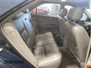 2003 Toyota Camry LE z VIN 4T1BF30K23U058761, wystawiony jako Copart lot #51286985 z przebiegiem 90 143 mil mil oraz Nie do naprawy • Non repairable. Historia ofert i sprzedaży dostępna na DreamBid. Obrazek 11.