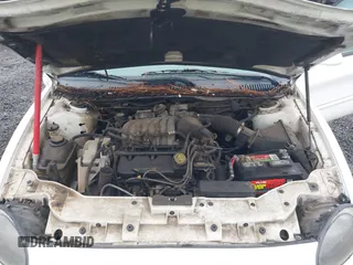 1999 Ford Taurus SE z VIN 1FAFP53U5XA269767, wystawiony jako IAAI lot #41504302 z przebiegiem 182 198 mil mil oraz . Historia ofert i sprzedaży dostępna na DreamBid. Obrazek 10.