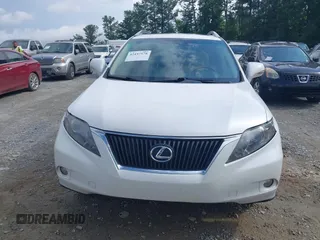 2010 Lexus RX 350 with VIN 2T2BK1BA1AC077445, listed as a IAAI auction lot 42437578 with 194,422 mi miles and . Bid and sale history available at DreamBid. Image 12.