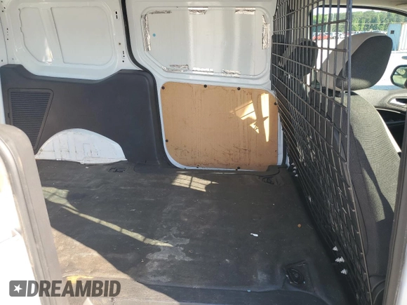 2014 Ford Transit Connect XLT с VIN NM0LS7F77E1149699, выставлен на аукционе Copart как лот 57889125 с пробегом 351 827 миль миль и Чистый • Clean title. История ставок и продаж доступна на DreamBid. Изображение 11.