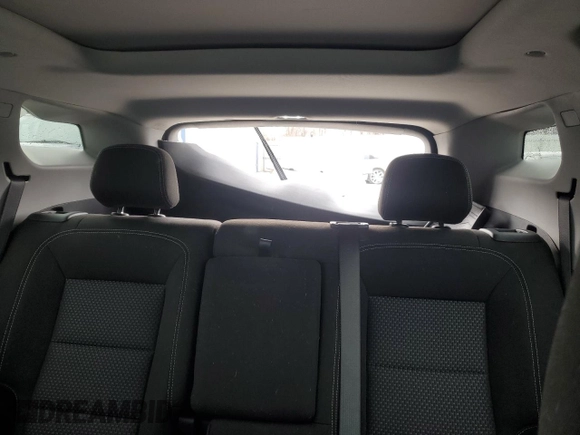 2023 GMC Terrain SLE с VIN 3GKALTEG1PL208683, выставлен на аукционе Copart как лот 52175945 с пробегом 23 738 миль миль и Чистый • Clean title. История ставок и продаж доступна на DreamBid. Изображение 10.
