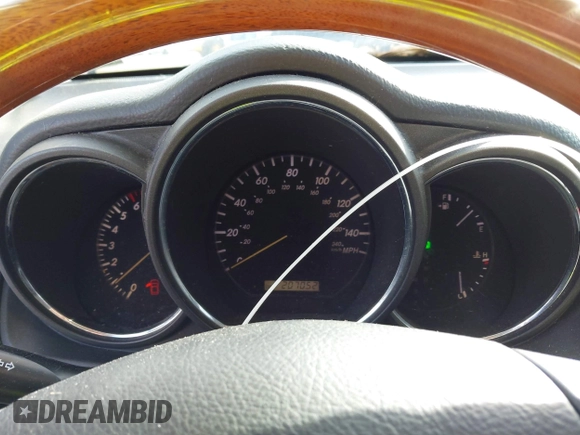 2004 Lexus RX 330 z VIN 2T2HA31U44C016230, wystawiony jako IAAI lot #42341155 z przebiegiem 207 052 mil mil oraz . Historia ofert i sprzedaży dostępna na DreamBid. Obrazek 7.