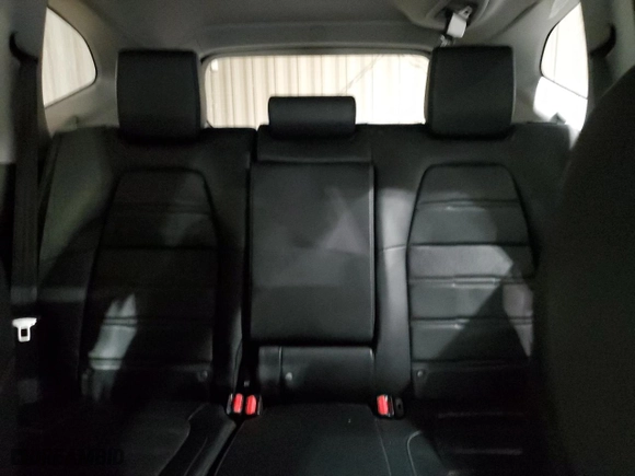 2021 Honda CR-V EX-L with VIN 2HKRW2H8XMH620181, listed as a Copart auction lot 47606705 with 37,410 mi miles and Salvage Title. Bid and sale history available at carsss.com. Image 10.