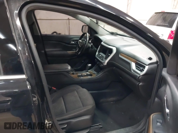 2017 GMC Acadia SLE with VIN 1GKKNSLS4HZ206291, listed as a IAAI auction lot 41912683 with 172,155 mi miles and . Bid and sale history available at DreamBid. Image 5.