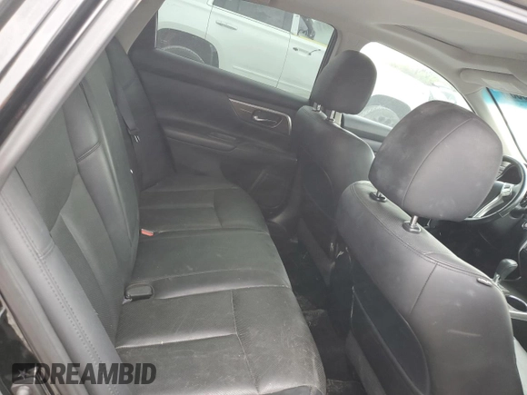 2014 Nissan Altima 2.5 SV with VIN 1N4AL3AP0EC408258, listed as a Copart auction lot 51497555 with 202,556 mi miles and Salvage Title. Bid and sale history available at carsss.com. Image 10.