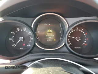 2019 FIAT 500L Pop with VIN ZFBNFAAH7KZ041838, listed as a Copart auction lot 75744204 with 64,624 mi miles and Salvage Title. Bid and sale history available at carsss.com. Image 9.