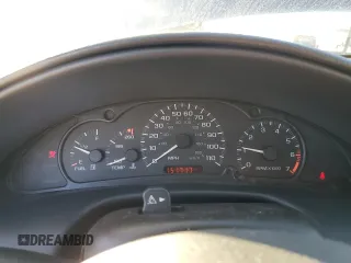 2004 Chevrolet Cavalier LS with VIN 1G1JF12F747188676, listed as a Copart auction lot 81599774 with 151,717 mi miles and Non Repairable. Bid and sale history available at carsss.com. Image 9.