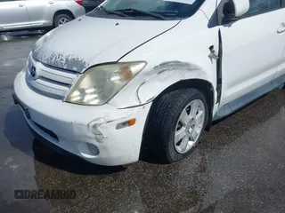 2004 Scion xA with VIN JTKKT624040048180, listed as a IAAI auction lot 42016139 with 195,595 mi miles and . Bid and sale history available at DreamBid. Image 6.