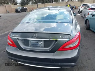 2012 Mercedes-Benz CLS 550 with VIN WDDLJ9BB1CA050374, listed as a IAAI auction lot 41883964 with 61,748 mi miles and . Bid and sale history available at DreamBid. Image 17.