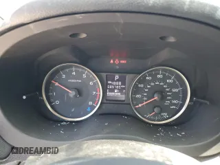 2017 Subaru Crosstrek Premium с VIN JF2GPABC1HH269968, выставлен на аукционе Copart как лот 56564915 с пробегом 89 785 миль миль и Списание • Salvage title. История ставок и продаж доступна на DreamBid. Изображение 9.