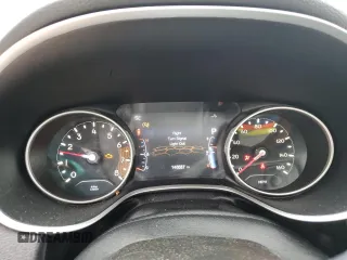 2020 Jeep Compass Limited с VIN 3C4NJDCB4LT146867, выставлен на аукционе Copart как лот 57985595 с пробегом 146 687 миль миль и Списание • Salvage title. История ставок и продаж доступна на DreamBid. Изображение 9.