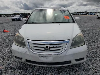 2010 Honda Odyssey EX-L с VIN 5FNRL3H67AB045013, выставлен на аукционе Copart как лот 56686655 с пробегом 231 515 миль миль и Чистый • Clean title. История ставок и продаж доступна на DreamBid. Изображение 5.