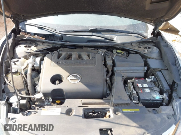 2016 Nissan Altima SR with VIN 1N4BL3AP6GC288389, listed as a IAAI auction lot 41457486 with 98,972 mi miles and . Bid and sale history available at carsss.com. Image 10.