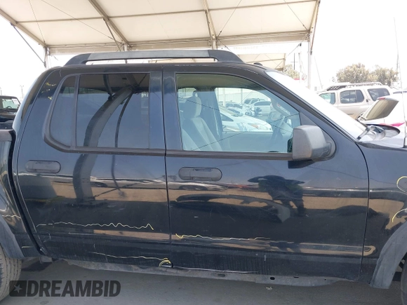 2007 Ford Explorer Sport Trac XLT with VIN 1FMEU31K57UA28709, listed as a IAAI auction lot 42379866 with 133,089 mi miles and . Bid and sale history available at DreamBid. Image 13.