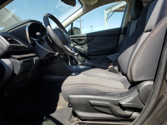 2018 Subaru Crosstrek Premium с VIN JF2GTABC6JH345153, выставлен на аукционе Copart как лот 50376765 с пробегом 91 141 миль миль и Списание • Salvage title. История ставок и продаж доступна на DreamBid. Изображение 7.