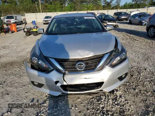 2016 Nissan Altima SL with VIN 1N4BL3AP7GC231456, listed as a Copart auction lot 52951365 with 72,327 mi miles and Salvage title. Bid and sale history available at DreamBid. Image 5.