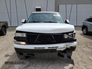 2002 GMC Yukon SLT with VIN 1GKEC13V22R305108, listed as a Copart auction lot 72266314 with 223,769 mi miles and Non Repairable. Bid and sale history available at carsss.com. Image 5.