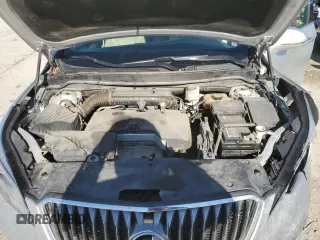 2017 Buick Envision Essence with VIN LRBFXBSA0HD219454, listed as a Copart auction lot 42756735 with 140,495 mi miles and Salvage Title. Bid and sale history available at carsss.com. Image 12.