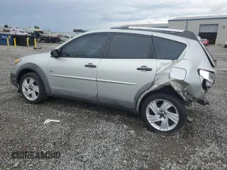 2003 Pontiac Vibe z VIN 5Y2SL62873Z407089, wystawiony jako Copart lot #54964965 z przebiegiem 170 718 mil mil oraz Szkoda całkowita • Salvage title. Historia ofert i sprzedaży dostępna na DreamBid. Obrazek 2.
