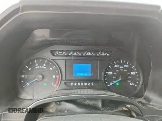 2017 Ford F-250 XL z VIN 1FT7W2A67HEF11151, wystawiony jako Copart lot #57052135 z przebiegiem 237 681 mil mil oraz Szkoda całkowita • Salvage title. Historia ofert i sprzedaży dostępna na DreamBid. Obrazek 9.