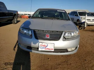 2005 Saturn ION ION 3 z VIN 1G8AL52F95Z101321, wystawiony jako Copart lot #80720284 z przebiegiem 180 386 mil mil oraz Nie do naprawy • Non repairable. Historia ofert i sprzedaży dostępna na DreamBid. Obrazek 5.