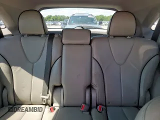 2012 Toyota Venza LE with VIN 4T3ZA3BB1CU057425, listed as a Copart auction lot 59541435 with 164,074 mi miles and Clean title. Bid and sale history available at DreamBid. Image 10.