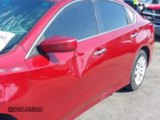 2016 Nissan Altima SR with VIN 1N4AL3AP7GC237639, listed as a IAAI auction lot 41999581 with 192,952 mi miles and . Bid and sale history available at carsss.com. Image 18.