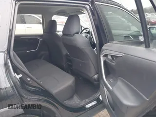2020 Toyota RAV4 LE with VIN 2T3H1RFV7LC035305, listed as a IAAI auction lot 41515910 with 66,418 mi miles. Bid and sale history available at carsss.com. Image 8.