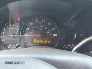 2005 Nissan Titan XE with VIN 1N6BA06A35N554629, listed as a IAAI auction lot 42572827 with 219,914 mi miles and . Bid and sale history available at DreamBid. Image 7.