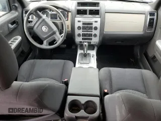 2008 Mercury Mariner z VIN 4M2CU81Z68KJ20361, wystawiony jako Copart lot #82419944 z przebiegiem 105 322 mil mil oraz Czysty tytuł • Clean title. Historia ofert i sprzedaży dostępna na DreamBid. Obrazek 8.