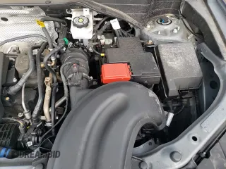 2021 Chevrolet TrailBlazer ACTIV с VIN KL79MVSL5MB062727, выставлен на аукционе Copart как лот 68586415 с пробегом 67 476 миль миль и Списание • Salvage title. История ставок и продаж доступна на DreamBid. Изображение 15.