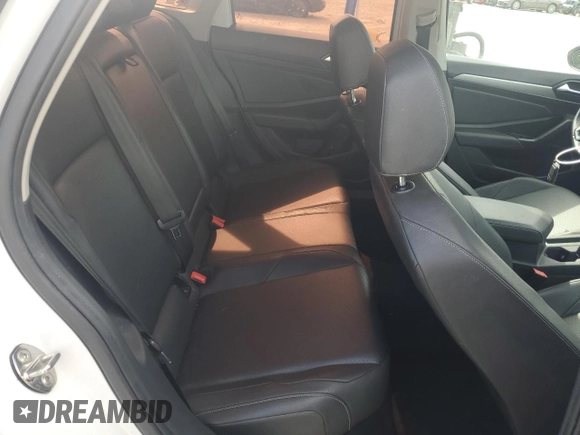 2019 Volkswagen Jetta S с VIN 3VWCB7BU9KM195495, выставлен на аукционе Copart как лот 56125085 с пробегом 90 448 миль миль и Списание • Salvage title. История ставок и продаж доступна на DreamBid. Изображение 10.