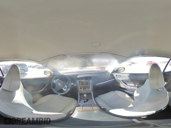 2012 Lexus IS 350 C z VIN JTHFE2C24C2507432, wystawiony jako Copart lot #49675515 z przebiegiem 133 663 mil mil oraz Szkoda całkowita • Salvage title. Historia ofert i sprzedaży dostępna na DreamBid. Obrazek 13.