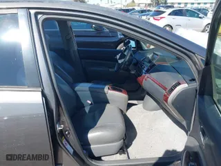 2006 Toyota Prius with VIN JTDKB20U163186978, listed as a IAAI auction lot 41745357 with 158,699 mi miles. Bid and sale history available at carsss.com. Image 5.