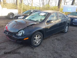2005 Dodge Neon SXT z VIN 1B3ES56CX5D234923, wystawiony jako IAAI lot #41968464 z przebiegiem 143 557 mil mil oraz . Historia ofert i sprzedaży dostępna na DreamBid. Obrazek 2.