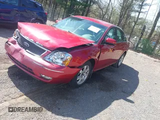 2006 Ford Five Hundred SEL с VIN 1FAFP24136G187924, выставлен на аукционе IAAI как лот 42086207 с пробегом 57 968 миль миль и . История ставок и продаж доступна на DreamBid. Изображение 17.