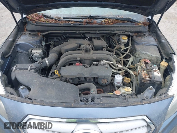2016 Subaru Legacy Premium with VIN 4S3BNAC65G3044732, listed as a IAAI auction lot 42597737 with 245,436 mi miles and . Bid and sale history available at DreamBid. Image 10.