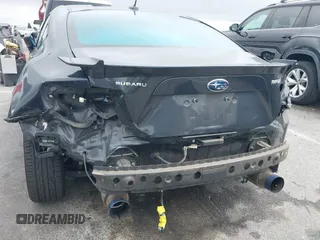 2013 Subaru BRZ Limited with VIN JF1ZCAC11D1608463, listed as a IAAI auction lot 41915846 with 72,179 mi miles. Bid and sale history available at carsss.com. Image 6.