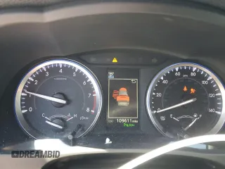 2017 Toyota Highlander Limited z VIN 5TDYZRFH7HS203499, wystawiony jako Copart lot #57998755 z przebiegiem 109 611 mil mil oraz Szkoda całkowita • Salvage title. Historia ofert i sprzedaży dostępna na DreamBid. Obrazek 9.